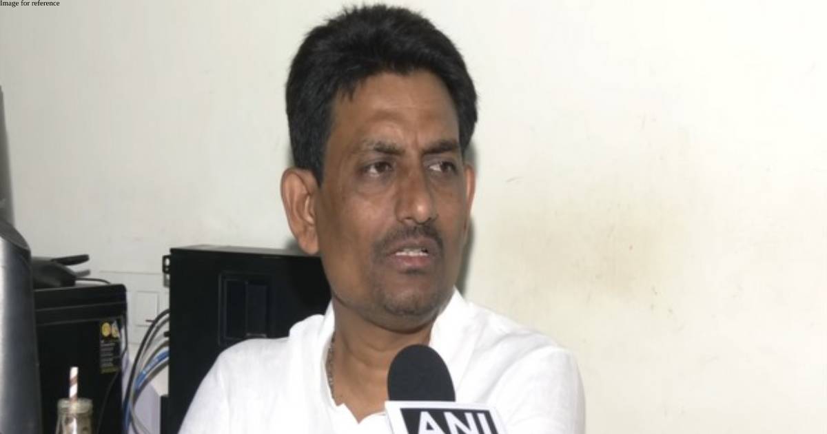 Gujarat freed from 27 year-long 'curfew raj', after BJP came into power: Alpesh Thakor